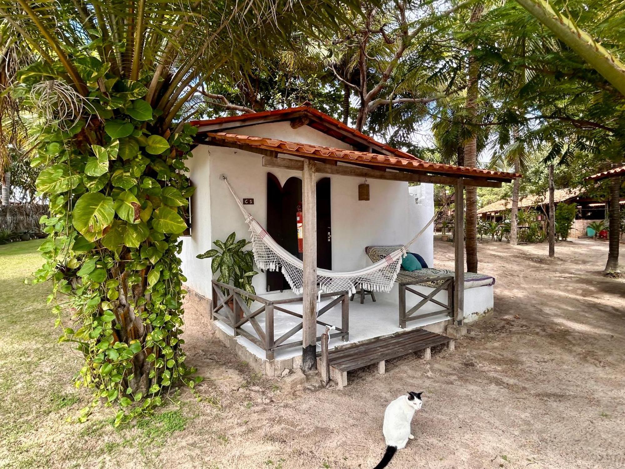 Maresia Estalagem