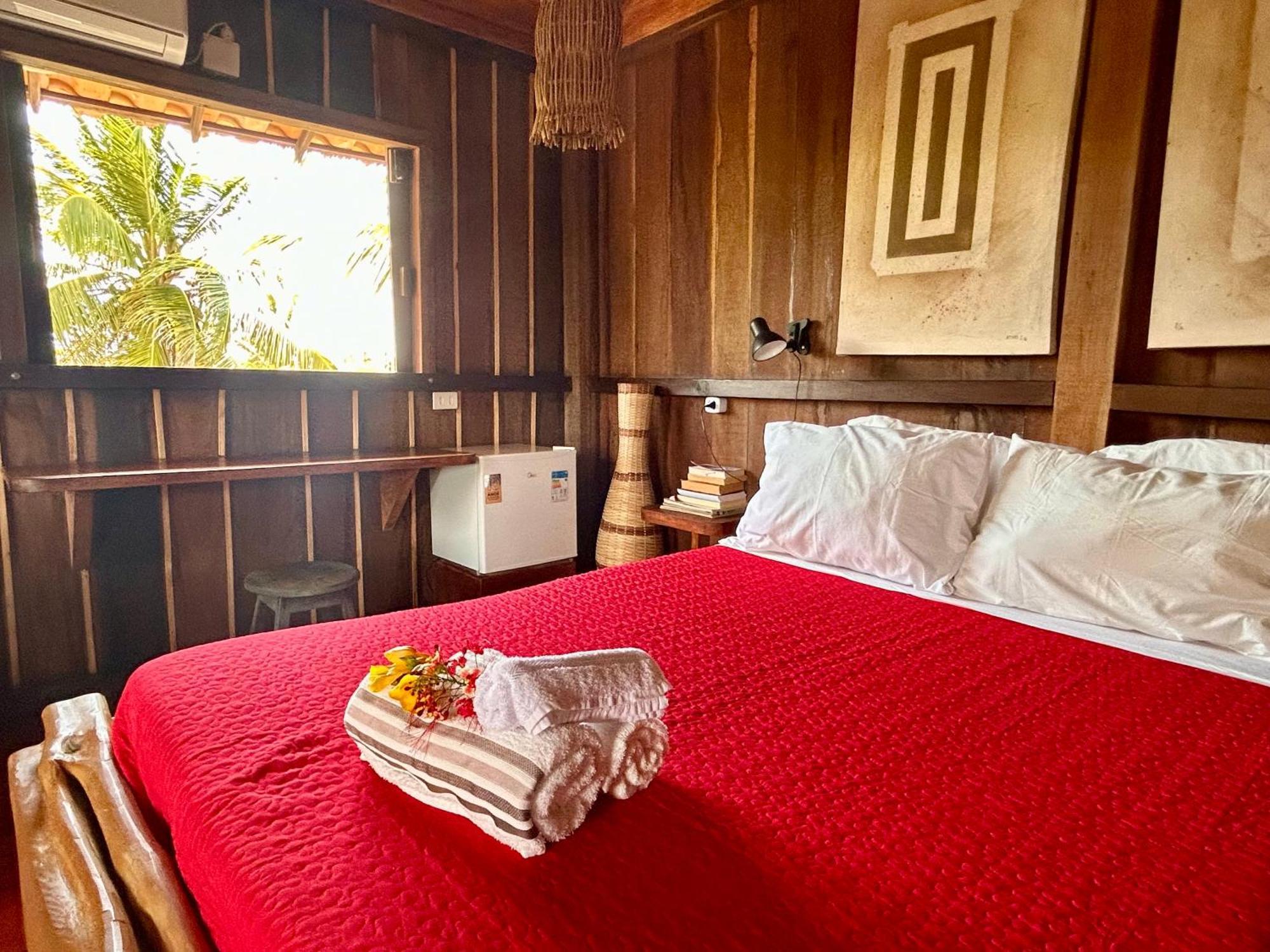 Inn Pousada Maresia Atins